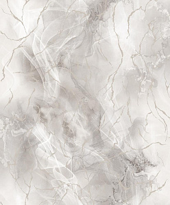 Саратовские Обои Гюзель фон С33М-071В 06